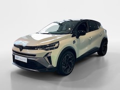 Renault Captur - 1.8 E-Tech full hybrid 160 esprit Alpine | NU UIT VOORRAAD LEVERBAAR MET €2.750, - KORTING
