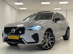 Volvo XC60 - 2.0 T8 Plug-in-hybrid AWD Polestar Engineered Panoramadak | Trekhaak | Harman Kardon