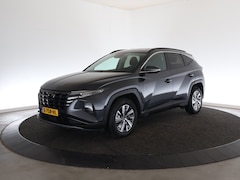 Hyundai Tucson - 1.6 T-GDI HEV Comfort | Trekhaak | Navi | Clima | 12 maanden BOVAG |