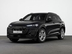 Audi Q5 - S edition e-hybrid 299 pk | Panorama-glasdak | Techniekpakket plus | Trekhaak, elektr. weg