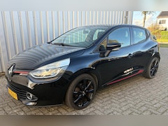 Renault Clio - 1.2 / Automaat / NAP / 2015 NWE apk