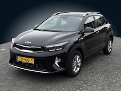 Kia Stonic - 1.0 T-GDi MHEV DynamicLine