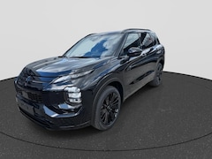 Mitsubishi Outlander - 2.4 PHEV Black Edition RIJKLAAR | Full Options