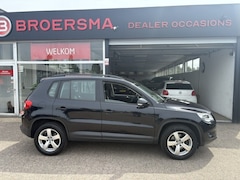 Volkswagen Tiguan - 1.4 TSI Sport&Style 1 EIGENAAR NL * DEALERONDERHOUDEN