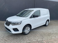 Renault Kangoo E-Tech - Extra L1 44 kWh Nieuwe auto | direct leverbaar | MC 9297