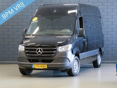 Mercedes-Benz Sprinter - 317 1.9 CDI AUTOMAAT L2H2 RWD | APPLE CARPLAY | LEDER | EURO 6 |