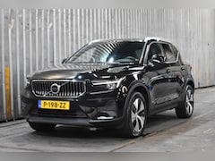 Volvo XC40 - T4 211pk [Plug-In] Plus Bright | Trekhaak | BLIS | Harman Kardon | Adaptieve Cruise |