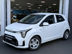 Kia Picanto - 1.0 GDi DynamicLine | €2000, -- inruilvoordeel | Direct leverbaar | Camera | Navigatie | A