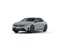 BMW i3 - 50 xDrive M Sport / Trekhaak / 3D Head-Up / Stuurverwarming / M Multifunctionele stoelen /