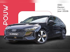 Audi A5 Avant - 40 TFSI 204pk quattro Advanced Edition | Trekhaak | Stoelverwarming | Elek. Verst. Stoelen