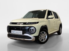 Hyundai Inster - 49 KWH | PULSE | AIRCO | NAVI |