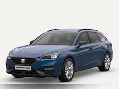 SEAT Leon Sportstourer - 1.5 TSI e-Hybrid FR Business Technology Pack - Matrix LED