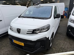 Peugeot Expert - bestelwagen | L2 75KW | 8 jaar garantie | Pdc achter | Carplay | | Aansluiting (12V-aanslu