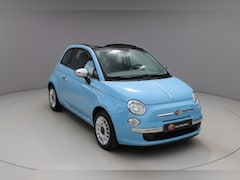 Fiat 500 C - 1.0 TwinAir Pop
