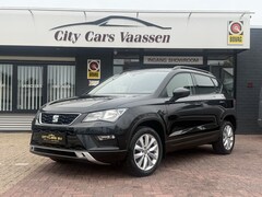 SEAT Ateca - 1.0 EcoTSI Style Business Intense 115pk cruisectr climatectr lmv17 inch stoelverwarming st