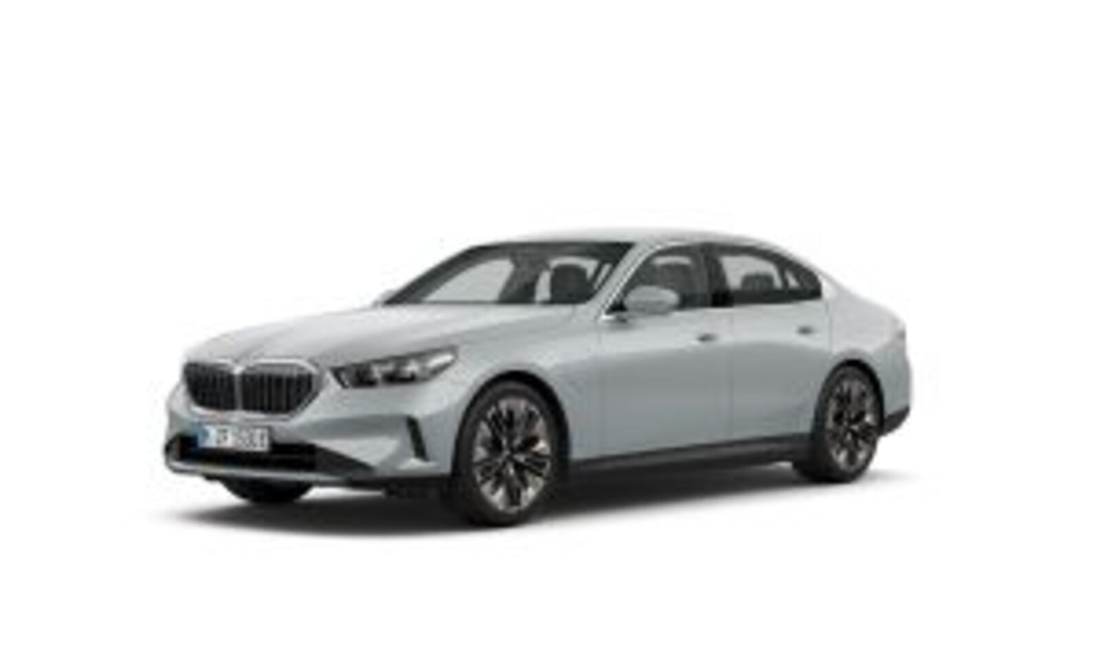 BMW 5-serie - 530e M Sport Edition | M Sport Pro | Innovation Pack | Comfort Access | Stoelventilatie | - AutoWereld.nl