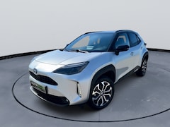 Toyota Yaris Cross - 1.5 Hybrid Trend Bi-Tone Adventure Achteruitrijcamera Navigatiesysteem