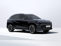 Hyundai Kona Electric - N Line Business 64.8 kWh | DIRECT UIT VOORRAAD LEVERBAAR | VERSCHILLENDE KLEUREN BESCHIKBA
