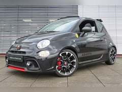 Abarth 595 - C 1.4 T-Jet Competizione | De mooiste van Nederland | Cruise Control | Sabelt |