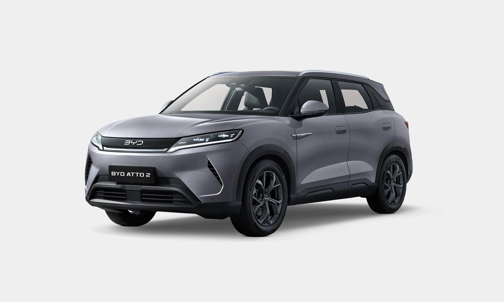 BYD Atto 2 - Comfort 65 kWh | Voorraad Deals | Panoramadak | Adaptive Cruise Control |  430 KM WLTP | E - AutoWereld.nl