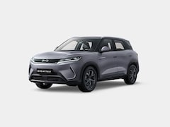 BYD Atto 2 - Comfort 65 kWh | Voorraad Deals | Panoramadak | Adaptive Cruise Control | 430 KM WLTP | El