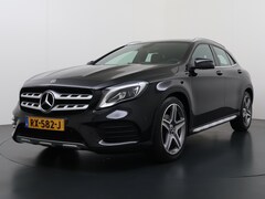 Mercedes-Benz GLA-Klasse - 180 Business Solution AMG Trekhaak | Camera | Cruise |