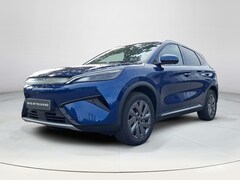 BYD ATTO 3 EVO - Design EV-Voordeel €2.950 | Google Built-In | 510 KM WLTP | Elektrisch Verstelbare Stoelen