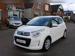 Citroën C1 - 1.0 VTi Feel Airco, Bluetooth, Garantie