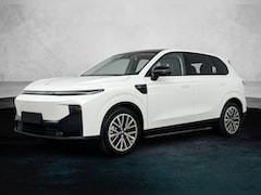 Leapmotor B10 - Design Hybrid EV 18.8 kWh | Panoramadak | Camera | Navigatie | Carplay | Elektrische Stoel
