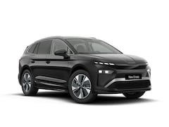 Skoda Enyaq iV - 85 Business Edition | Keyless entry | Travel assist | stoel- en stuurverwarming | elektr.