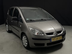 Mitsubishi Colt - 1.1 Incharge *AC*N.A.P*Zuinig