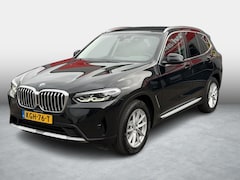 BMW X3 - sDrive 2.0d Mild Hybride High Executive