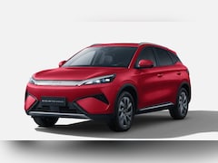 BYD ATTO 3 EVO - Design 74.8 kWh | 360 graden camera | 1500 KG trekgewicht | Stoelverwarming/ventilatie