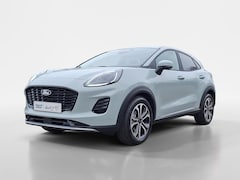 Ford Puma - 1.0 EcoBoost Hybrid Titanium | Te Bestellen | Actiekorting tot €5000, - | Private Lease va
