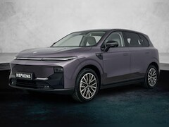 Leapmotor B10 - Design Hybrid EV 18.8 kWh | Panoramadak | Camera | Navigatie | Stoel/Stuur Verwarming