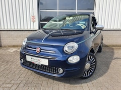 Fiat 500 - 1.2 8V Riva C