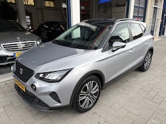 SEAT Arona - 1.0 TSI Style Business Connect NL AUTO/1E EIGENAAR/CARPLAY/NIEUWSTAAT