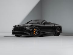 Bentley Continental GTC - S V8 Hybrid MY2027 | Coming soon