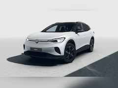 Volkswagen ID.4 - Pro Limited Edition Plus | 'App-Connect' draadloze smartphone integratie | Achterbank in o