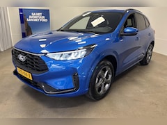 Ford Kuga - 2.5 PHEV ST-Line | Camera | Winter Pack | Navi | Car Play | Android Auto | Winterbanden