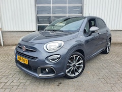 Fiat 500 X - 1.0 GSE Sport 120TH Edition Camera | PDC | Automatische verlichting