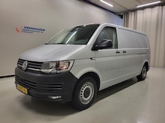 Volkswagen Transporter - 2.0TSI 150pk MARGE L2/H1 Trekhaak Benzine