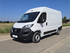 Fiat Ducato - 2.2 MultiJet 140 S&S L2H2 3.5t - 140 Pk - Euro 6 - Groot Scherm - Navi - ParkeerCamera - A