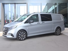 Mercedes-Benz Vito - 119 CDI Aut. L3 |NAVI AIRCO/MBUX/2X SCHUIFD. |Certified