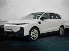Leapmotor B10 - Design Hybrid EV 18.8 kWh | Panoramadak | Camera | Stoel/Stuur Verwarming | Navigatie | Ca