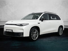 Leapmotor C10 - Design ProMax 81.9 kWh | Long Range | Stoel/Stuur Verwarming | Camera | Panoramadak |