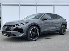 Peugeot 408 - De nieuwe GT Exclusive PHEV 240PK | Nieuw model |
