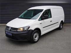 Volkswagen Caddy Maxi - 102pk L2H1 Trekhaak Airco Cruise control Stoelverwarming Parkeersensoren
