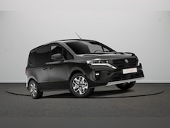 Nissan Townstar - N-Connecta 44 kWh | 180 graden openende achterdeuren | 8''-Multimediadisplay met aanraaksc