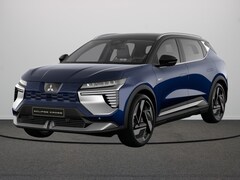 Mitsubishi Eclipse Cross - Intense+ 87 kWh | Achteruitrijcamera | Adaptive Cruise Control (ACC) | Blind Spot Warning
